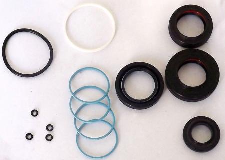 РЕМКОМПЛЕКТ РУЛЕВОЙ РЕЙКИ HYUNDAI SANTA FE 2006-2010 HY 9004 kit