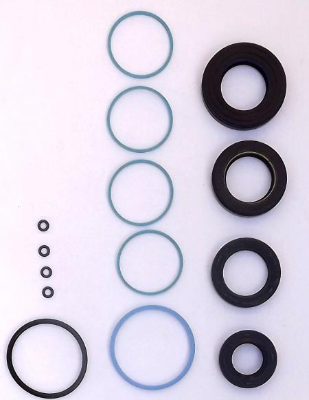    LEXUS RX 2003-2007 LE 9001 kit