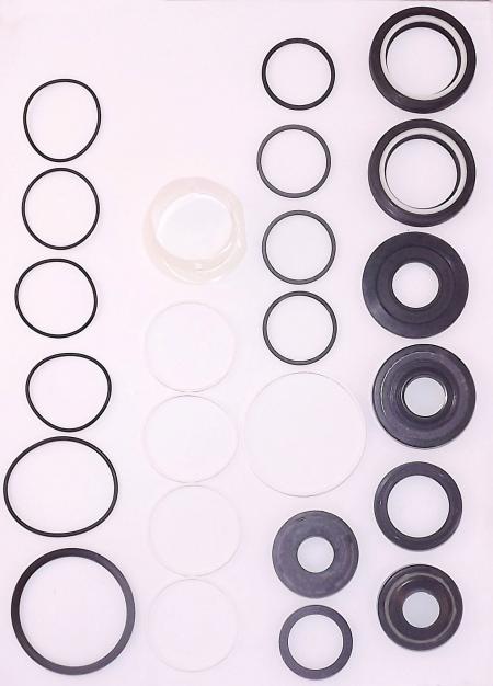    MERCEDES VITO W938 1996-2003 ME 9008 kit