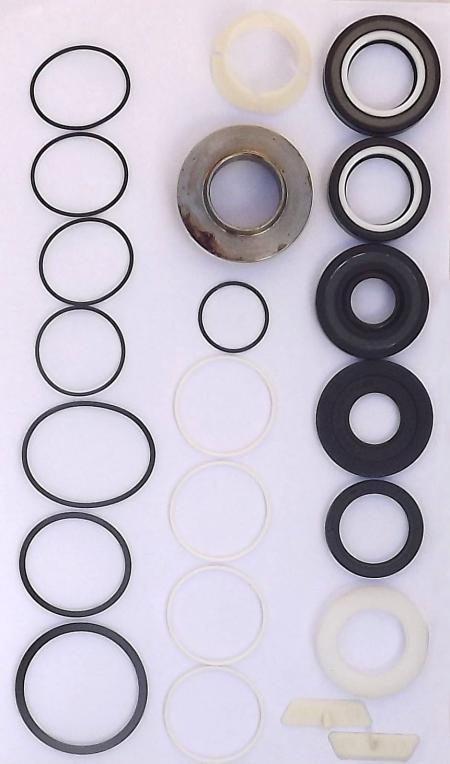    MERCEDES VITO W939 2003- ME 9025 kit