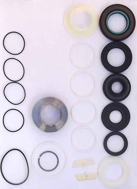    MERCEDES SPRINTER 2009-, VW CRAFTER 2006- ME 9028 kit