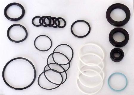   OPEL ASCONA 1982-1988, OPEL ASTRA F 1992-1998, OPEL CALIBRA 1989-1997, OPEL KADETT 1985-1993, OPEL VECTRA A 1989-1995 OP 9004 kit