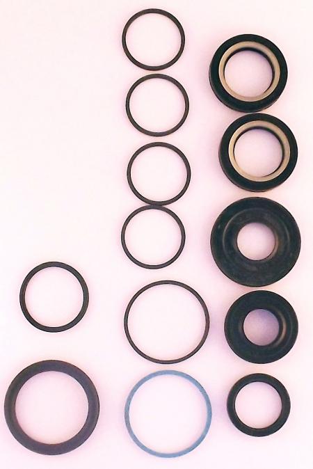    OPEL ASTRA H 2004-, OPEL VECTRA C 2002- OP 9015 kit