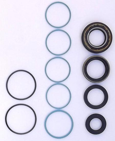    SUZUKI GRAND VITARA 1998-2004 SZ 9001 kit
