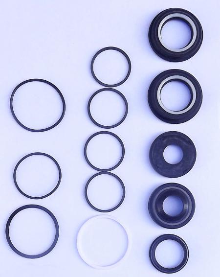    VOLVO 440 1986-1997, VOLVO 480 1986-1996, VOLVO 850 1992-1997, VOLVO C 70 1998-2005, VOLVO S 70 1997-2000, VOLVO 740 1984 VO 9002 kit