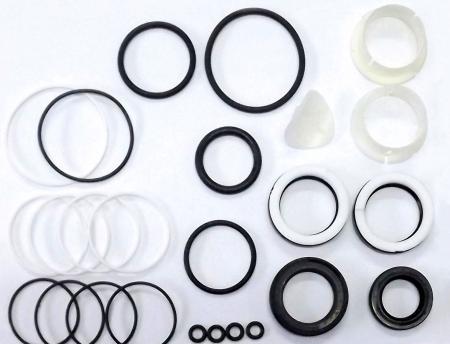 Р/К РУЛЕВОЙ РЕЙКИ С Г/У VW 9007 kit