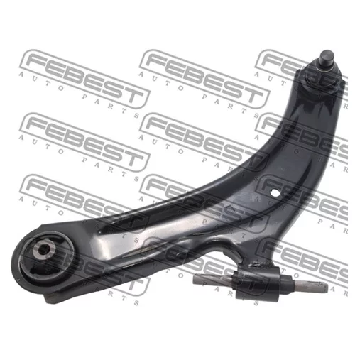 ����� �������� ����� (NISSAN X-TRAIL T31 2007-) 0224-T31LH