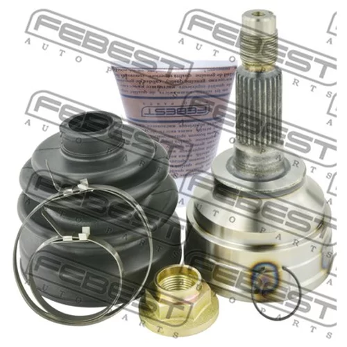   25X56X26 (MAZDA 626 GD 1988-1992) 0510-006