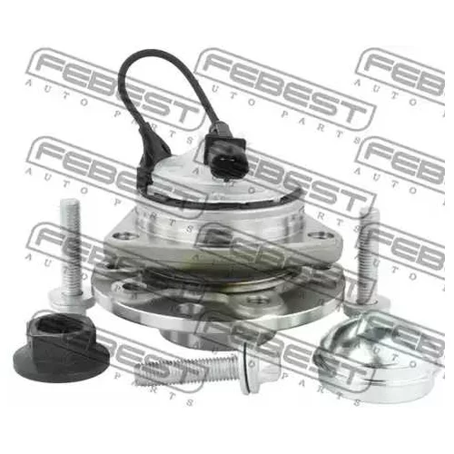   CADILLAC BLS 2006-2009 1882-VECF 1882-VECF