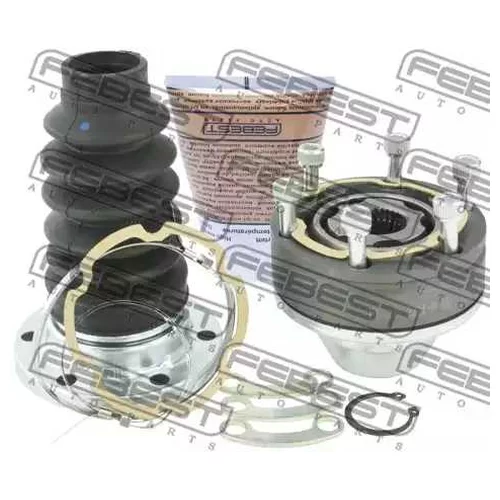 ШРУС КАРДАННОГО ВАЛА 30X76.7 2211-FQSHA