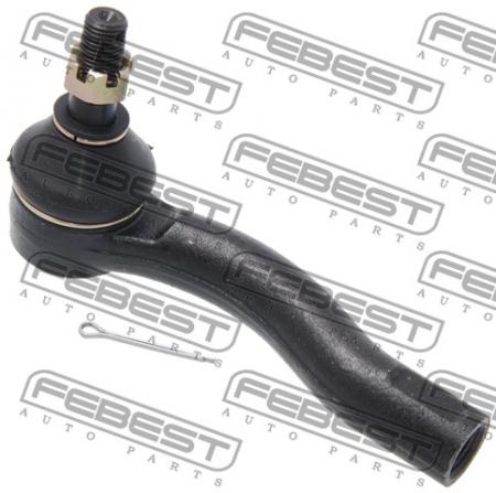 НАКОНЕЧНИК РУЛЕВОЙ ТЯГИ 0121-ACA20R