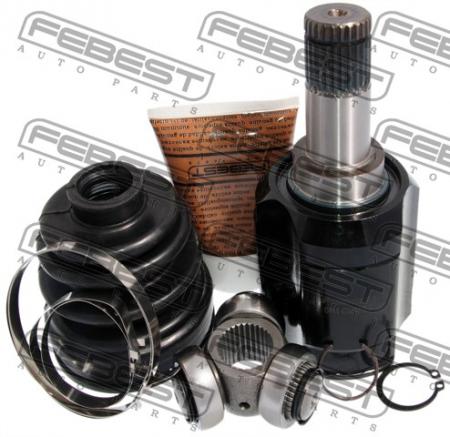    30X41X27 (MITSUBISHI LANCER CS9A 2000-2009) 0411-CS9MTLH