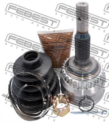   25X52X33 (OPEL KADETT E 1984-1991) 1810-176A29
