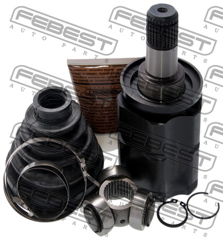    274427 (BMW X5 E53 1999-20 1911-X5LH