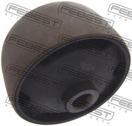 САЙЛЕНТБЛОК ЗАДН.ПОДУШКИ ДВИГ.AT/MT TOYOTA CARINA 2 AT170/ST170 88-92 TMB-091