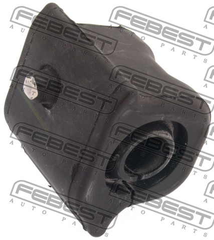 ВТУЛКА ПЕРЕДНЕГО СТАБИЛИЗАТОРА ЛЕВАЯ D23 (TOYOTA RAV4 ACA3#/GSA3# 2005-) TSB-ACA30LH