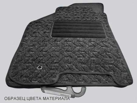   RENAULT KANGOO II 2008 - >, ,   DUNLOP // 2 - 240007DG