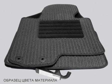   AUDI A1 (8X1) 2010 - >, ,   ROBUST-LUX // 4 - 100002RG