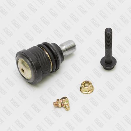   MAZDA 3,5 03-> LR FRONT FK0295 FIXAR