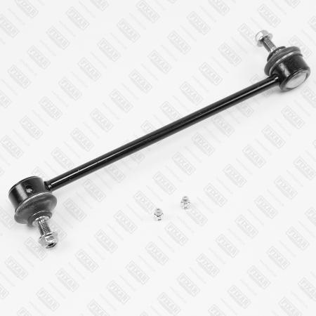   TOYOTA RAV4 01-> LR FRONT FP0747