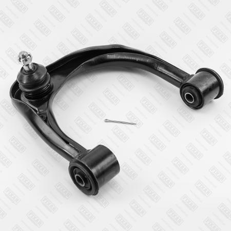 РЫЧАГ ПОДВЕСКИ ПЕРЕДНИЙ ВЕРХНИЙ ПРАВЫЙ FQ0301R