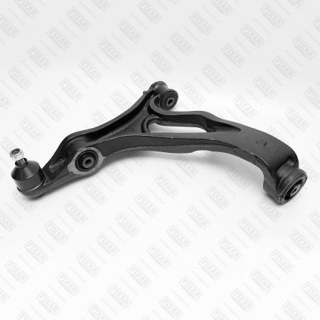   VW Touareg 02->PORSCHE Cayenne 02-> R FRONT FQ0332R FIXAR
