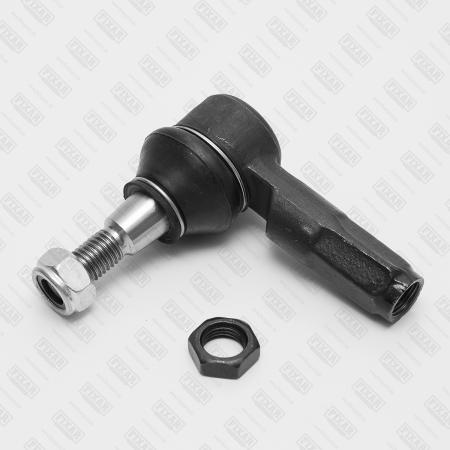    MERCEDES Sprinter W906 06->VW Crafter 06-> LR FRONT FS0482 FIXAR