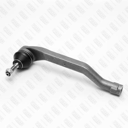 НАКОНЕЧНИК РУЛЕВОЙ ТЯГИ RENAULT DUSTER 10-> ЛЕВЫЙ FRONT FS0514L