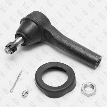    CHRYSLER Voyager 00-> LR FRONT FS0547 FIXAR