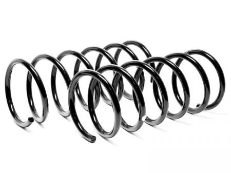 (13392)ПРУЖИНА FORD FOCUS I 1.8-2.0 (8 / 98-11 / 04) ПЕРЕДНИЕ КОМПЛЕКТ 2 ШТ. 13392