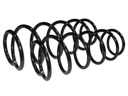 ПРУЖИНЫ OPEL ASTRA 1, 8I-2, 0 16V (20920) ПЕРЕДНИЕ (9/91-98) 20920