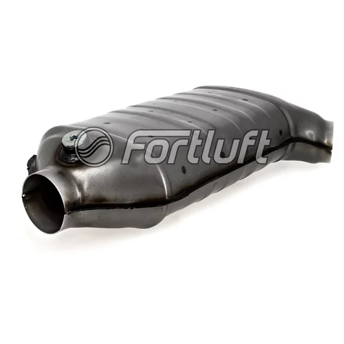 03657E3    03657E3 FORTLUFT