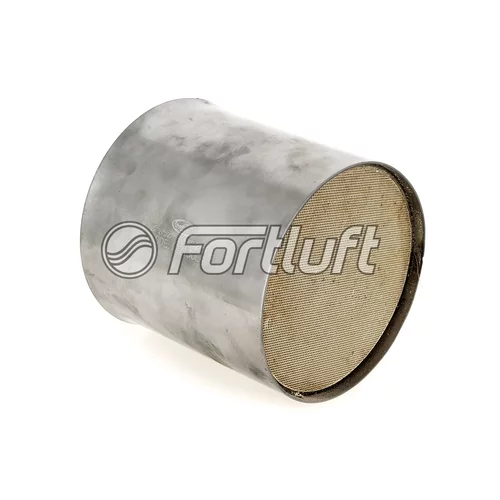 127130E4 КАТ КАССЕТА ЕВРО IV Ф128 L130 ДО 2,2L 127130E4