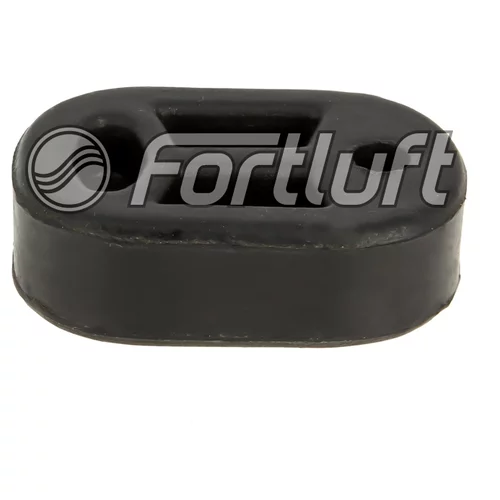 255033 РЕЗИНКА ГЛУШИТЕЛЯ 255033