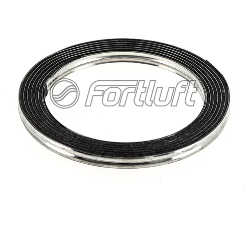 256601 КОЛЬЦО УПЛОТНИТЕЛЬНОЕ 61X81X5,5 256601