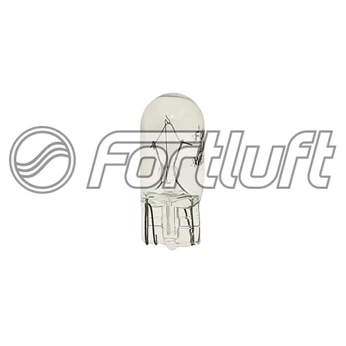 2825  W5W 12V W2.1X9.5D ORIGINAL LIGHT 2825
