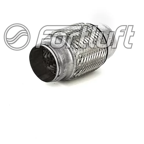40x100  Fortluft 3  inner braid . 40x100 FORTLUFT