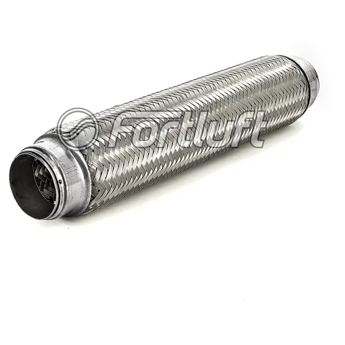 45x320  Fortluft 3  inner braid . 45x320 FORTLUFT