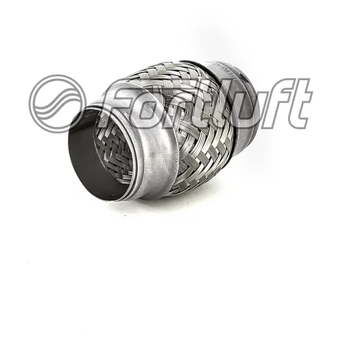 50x100  Fortluft 3  inner braid . 50x100 FORTLUFT