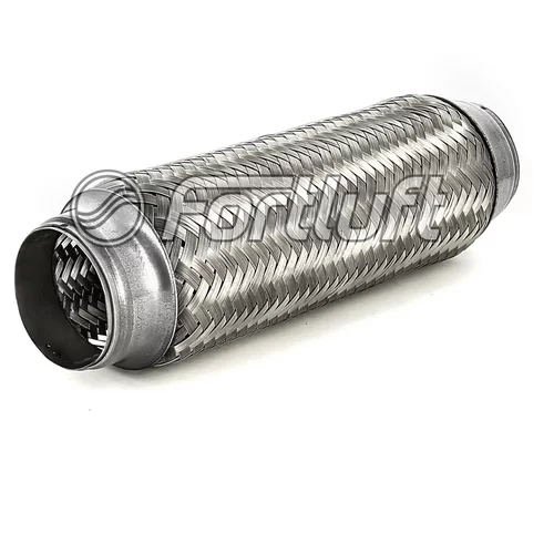 55x250  Fortluft 3  inner braid . 55x250 FORTLUFT