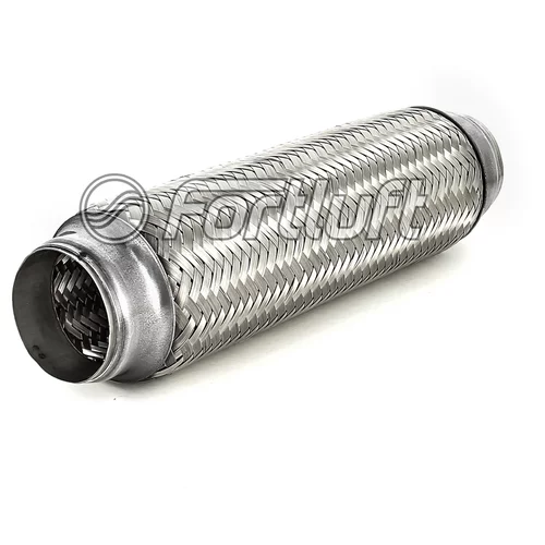 55x280  Fortluft 3  inner braid . 55x280 FORTLUFT