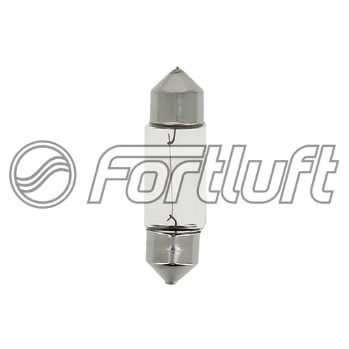 6418  C5W T11X35 12V SV8.5 ORIGINAL LIGHT 6418