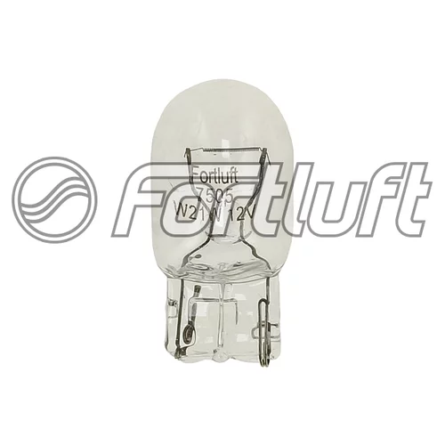7505  W21W 12V W3X16D ORIGINAL LIGHT 7505