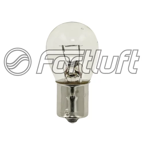 7506  P21W 12V BA15S ORIGINAL LIGHT 7506
