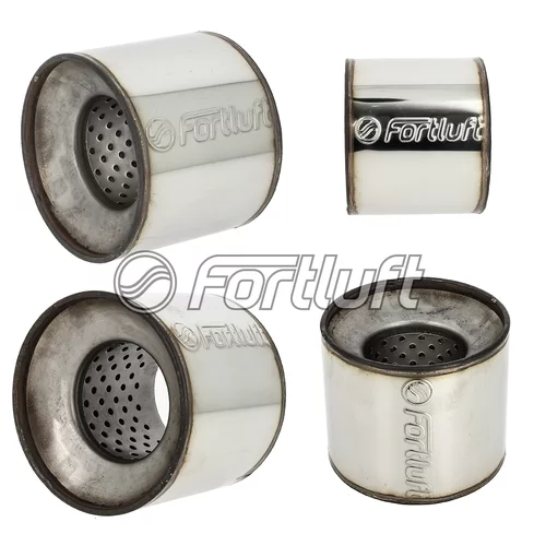     958057 FORTLUFT