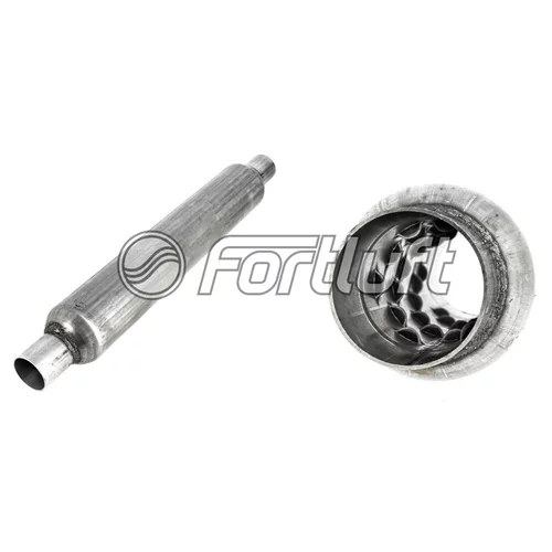 S45550AL  L550 76 .45 S45550AL FORTLUFT