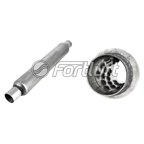 S50550AL  L550 76 .50 S50550AL FORTLUFT