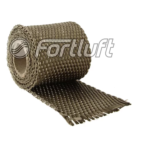 TL50151  FORTLUFT  TITANIUM 1 TL50151