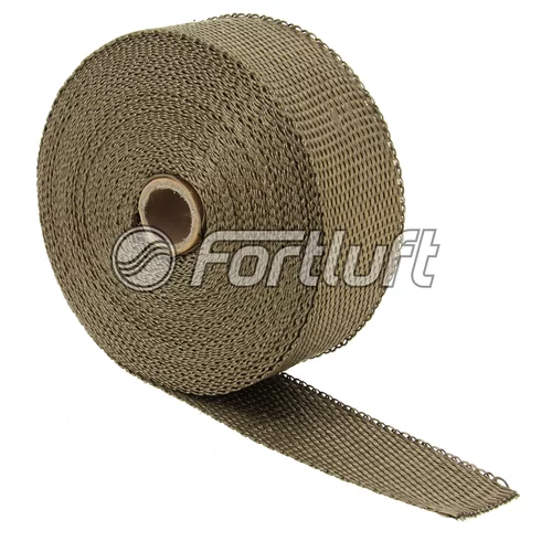 TL501515  FortLuft  TITANIUM 15. TL501515 FORTLUFT