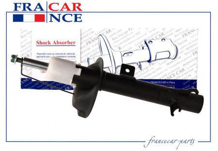 АМОРТИЗАТОР ПЕРЕДНИЙ ПРАВЫЙ ГАЗОВЫЙ 1112667 FCR20A009